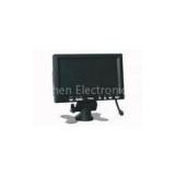 Brightness 400 7.0 inch LCD cctv monitor SC-M701 with two-way video