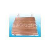 Copper Coated Double Wall Bundy Tube For Refrigerator 6.35*0.7mm thumbnail-1
