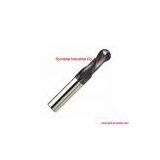 Ball Nose End Mill thumbnail-1