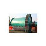 Intermittence Ball Mill thumbnail-2