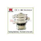 TL SERIES HOT SALE VIBRATING SCREEN FOR SEPERATOR thumbnail-1