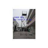 Aluminium Scaffold thumbnail-3