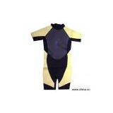 Sell Neoprene Surfing Suit