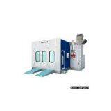 Sell Spray Booth thumbnail-1