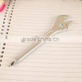 Novel Tool Screwdriver Spanner Pliers Cutter Shaped Design Magnetic Ballpoint Pen thumbnail-2