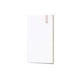 LI-Ploymer Mini USB Portable Charger , White 2000mAh External Battery Power Bank thumbnail-1