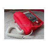 Radiation Protection Ipad Telephone Receiver For Cell Phone With Volume Control