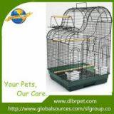 Openning Palytop Durable Metal Material Bird Cage,OEM is Welcome,factory Supply. thumbnail-3