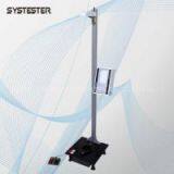 Free Falling Ball Impact Tester-YBB Falling Dart Impact Tester SYSTESTER thumbnail-2