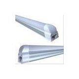 Ultra Bright LED Linear Lamp , 10 Watt 18W LED Tube Lights Energy Saving for Warehouse