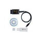 2-in-1 Automotive Key Programmer Renault + Nissan Key Prog