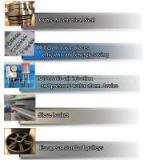 Easy Operation Stainless Steel Pressure Screen thumbnail-2