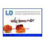 Kurkure Cheetos Niknak Machine / Automatic Food Processing Equipment thumbnail-1
