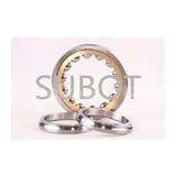 Durable 7005C Chrome Steel Angular Contact Ball Bearing Low Noise and Long Life thumbnail-1