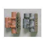 OEM ODM Bronze Sand Casting Die Forging Precision Machined Components