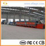 Industrial Mesh Belt Sintering Furnace thumbnail-2