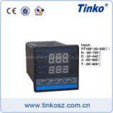 Tinko 48*48mm Digital Intelligent Temperature Controller no Logo thumbnail-2