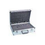Large Aluminum Case With Foam Insert, 455 x 330 x 152mm Great for Customers' Precious Equipment thumbnail-1