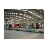 Compact Freezer / Refrigerator Production Line With Automatic Components thumbnail-1