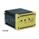 Barrier Gate Systems Safe-guarding Vehicle Detection Loop Detector for TLD-500 thumbnail-1