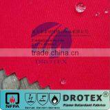 XinXiang Manufacture CVC 75/24 255gsm Chemical Water Oil Repellent Fabrics thumbnail-3