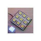 ROOM-9 SMD LED LIGHT, LED LAMP, WHITE-LED0077