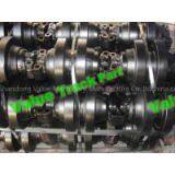 FUSHUN QUY50A Track Roller for Crawler Crane thumbnail-1