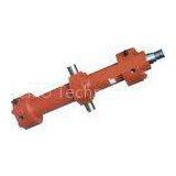 304 Round Precision Steel Shaft , Induction Hardened Shaft For Heavy Machine