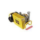 GSX100 diving high pressure air compressor/small diving for compressor/small scuba breathing air compressor