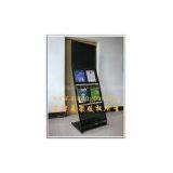 Book Shelf ,display Stand,stainless Steel Rack ,shelf Bracket thumbnail-2