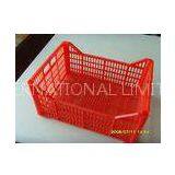 Large Injection Molding Machine to Produce Fruit Basket Bread Backet thumbnail-1