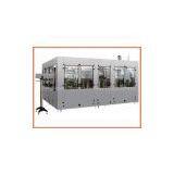 Carbonated Beverage Can Filling Machine