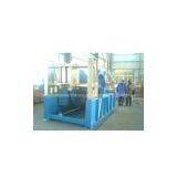 Hydraulic Towing Winch thumbnail-1