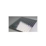 Aluminum&aluminum alloy checkered plate/sheet