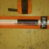 Gym Lifting Wrist Wraps/Weightlifting Wrist Wraps / Cross Fit Wrist Wraps thumbnail-3