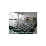 ZHONGBO Transmission Gear Fatigue Life Testing Test Bed/Base Plate/Test Bench thumbnail-1