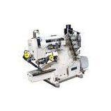 Sewing Machinery Parts Energy Saving Servo Motor With Needle Positioning thumbnail-1