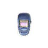 Electronic Auto-darkening Welding Helmet , Full Head Welding Helmet