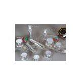 Sell Rock Crystal Acrylic Product thumbnail-1