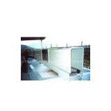 Net Belt Assembly Line