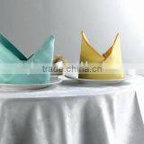 100% MJS SPUN Polyester Napkins