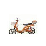 ELECTRIC BIKES thumbnail-1