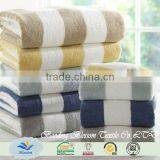 Microfiber Fabric Bath Towel With Printing Provisions HR Bath Towel thumbnail-2