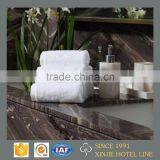 100% Cotton White Thick Hotel Towel Set thumbnail-2