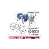 DK06A-2 School Furniture thumbnail-1