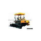 XCMG Paver thumbnail-1