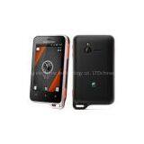 Sony Ericsson Xperia Active