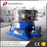 Multifunctional Tumbler Sieve Machine With Special Cleaning System thumbnail-3