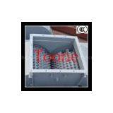 2PG Series Toothed Roll Crusher and Roller