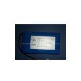 Lithium Ion Battery 12v With 10000mah